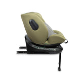 Scaun Auto Bosco I-Size Olive (40-150cm) Caretero