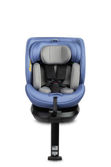 Scaun Auto Bosco I-Size Blue (40-150cm) Caretero