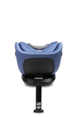 Столче За Кола Bosco I-Size Blue (40-150cm) Caretero