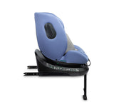 Scaun Auto Bosco I-Size Blue (40-150cm) Caretero