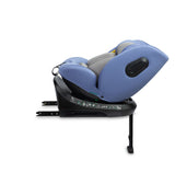 Scaun Auto Bosco I-Size Blue (40-150cm) Caretero