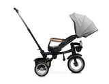 Tricycle Saber Gray Caretero Toyz