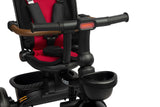 Триколка Saber Red Caretero Toyz