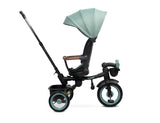 Tricycle Saber Blue Caretero Toyz