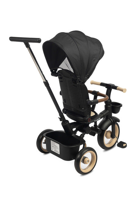 Triciclu Saber Bej Caretero Toyz