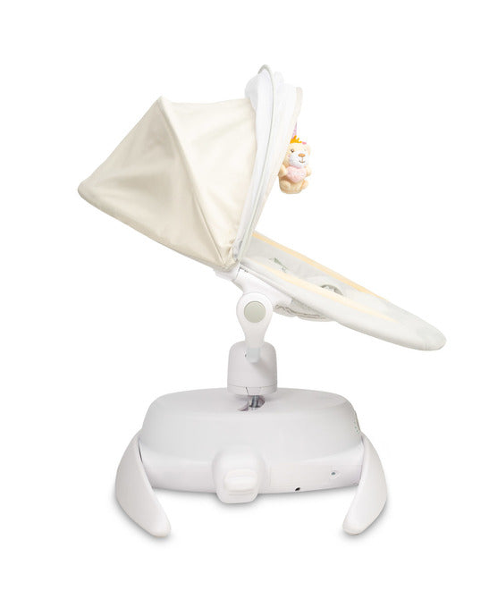 Şezlong electric Opti Beige Caretero