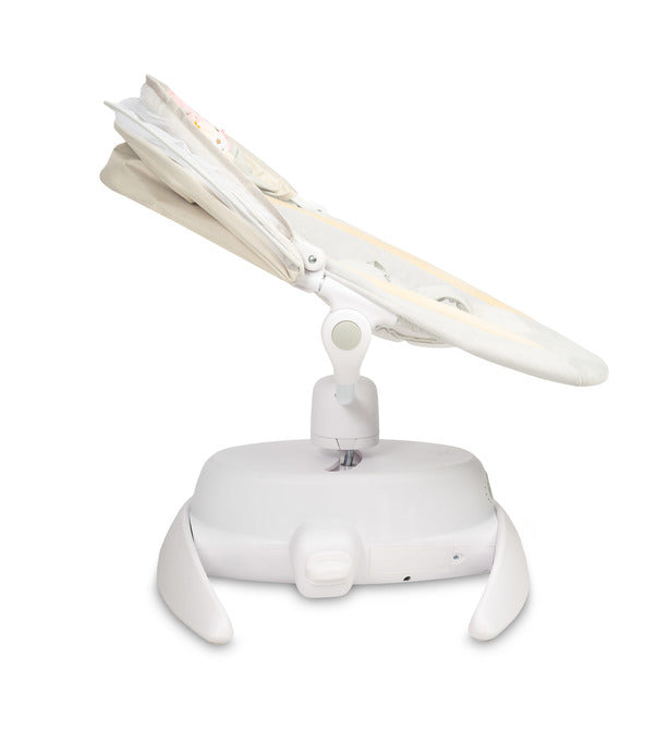 Şezlong electric Opti Beige Caretero