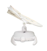 Şezlong electric Opti Beige Caretero