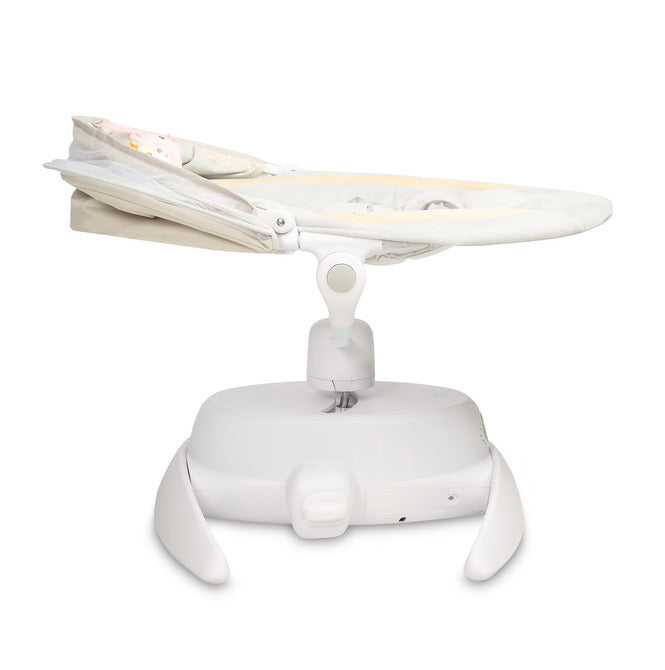 Şezlong electric Opti Beige Caretero
