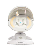 Şezlong electric Opti Beige Caretero