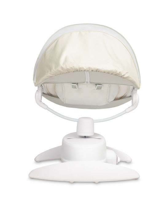 Şezlong electric Opti Beige Caretero