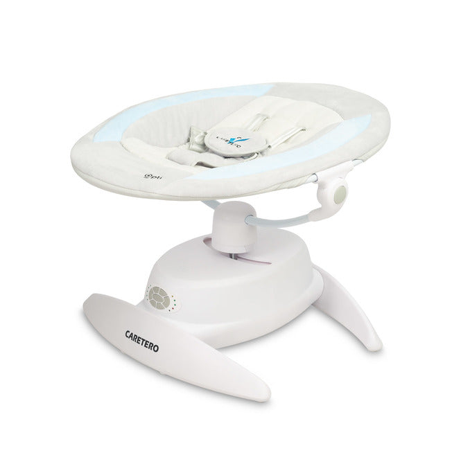 Sezlong electric Opti Blue Caretero
