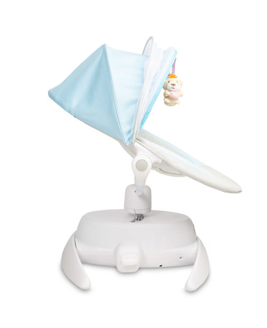 Sezlong electric Opti Blue Caretero