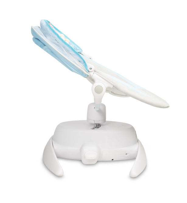 Sezlong electric Opti Blue Caretero