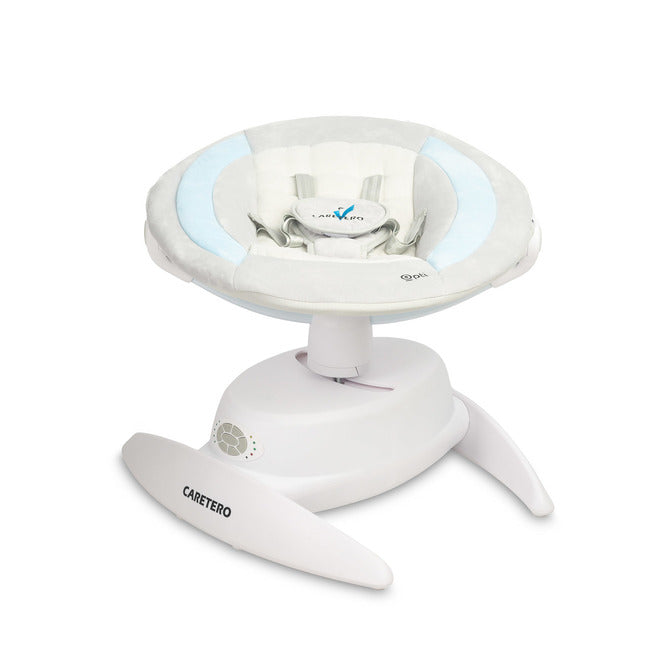 Sezlong electric Opti Blue Caretero