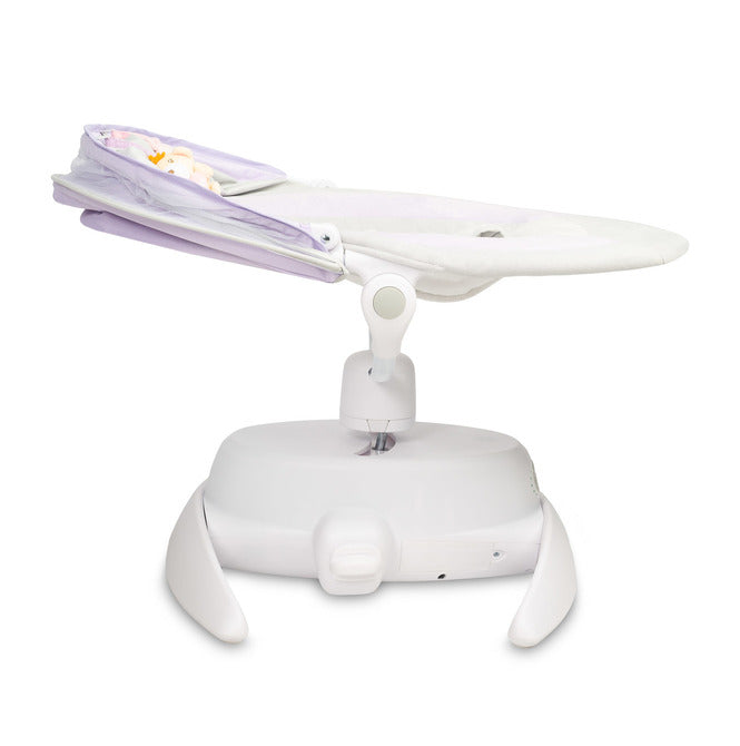 Електрически шезлонг Opti Pink Caretero