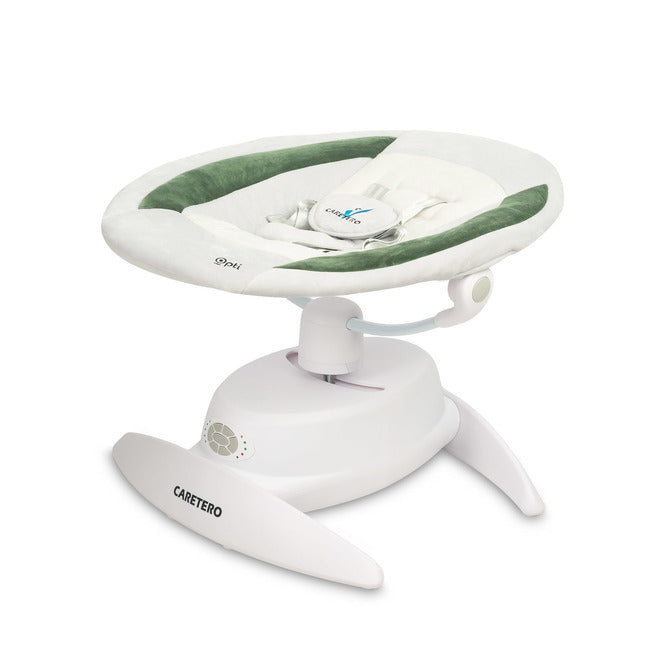 Електрически шезлонг Opti Green Caretero