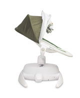 Електрически шезлонг Opti Green Caretero