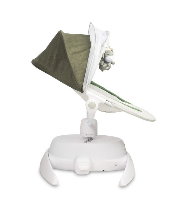 Електрически шезлонг Opti Green Caretero