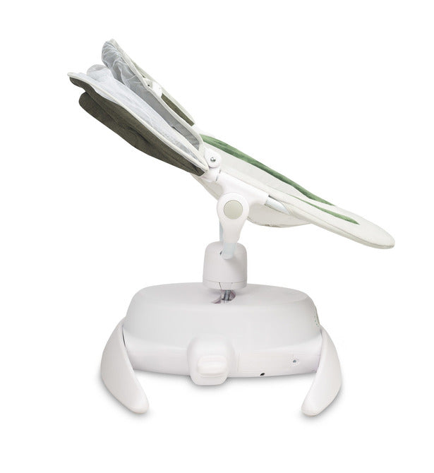 Електрически шезлонг Opti Green Caretero