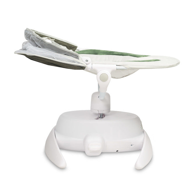Електрически шезлонг Opti Green Caretero
