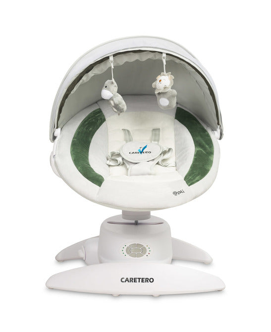Електрически шезлонг Opti Green Caretero
