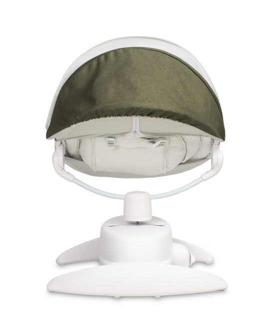 Електрически шезлонг Opti Green Caretero