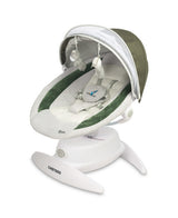 Електрически шезлонг Opti Green Caretero
