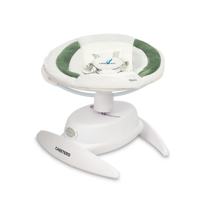 Електрически шезлонг Opti Green Caretero