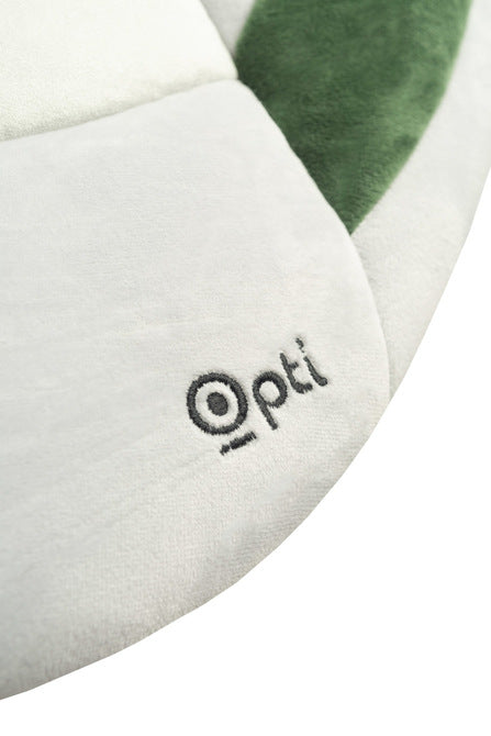 Електрически шезлонг Opti Green Caretero