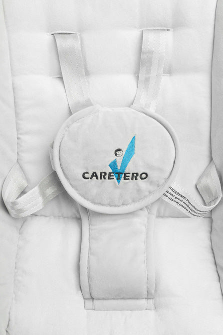 Електрически шезлонг Opti Green Caretero