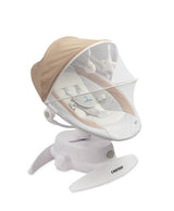 Електрически шезлонг Opti Brown Caretero