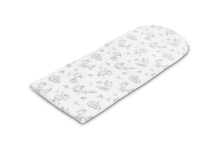 Baby Nest Foxes 70X30 Cm Sensillo