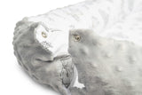 Baby Nest Foxes 70X30 Cm Sensillo