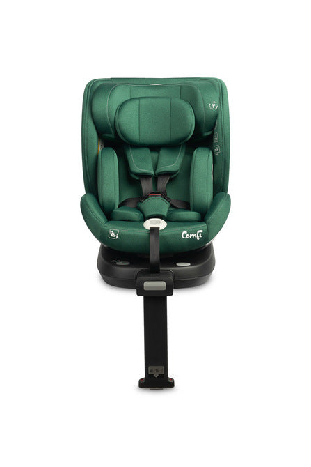 Столче За Кола Comfi I-Size Green (40-150cm) Caretero