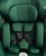 Столче За Кола Comfi I-Size Green (40-150cm) Caretero