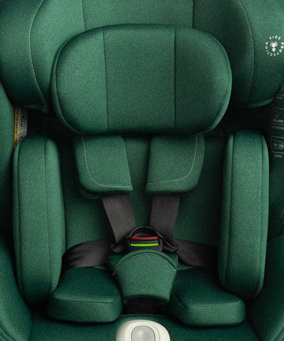Столче За Кола Comfi I-Size Green (40-150cm) Caretero