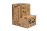Столче За Кола Comfi I-Size Green (40-150cm) Caretero