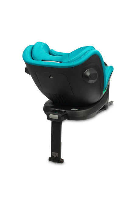 Scaun Auto Comfi I-Size Blue (40-150cm) Caretero