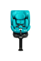 Столче За Кола Comfi I-Size Blue (40-150cm) Caretero