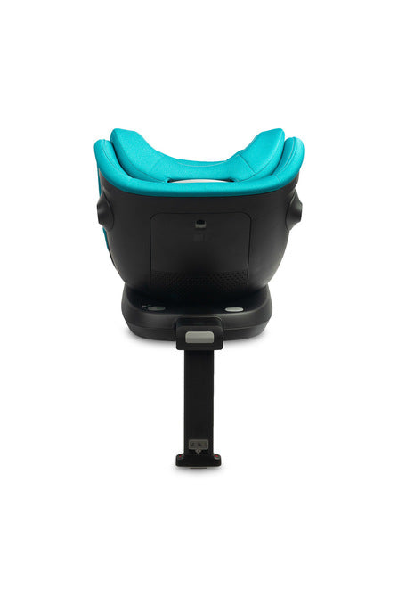 Scaun Auto Comfi I-Size Blue (40-150cm) Caretero