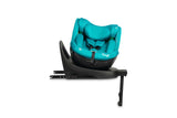 Scaun Auto Comfi I-Size Blue (40-150cm) Caretero