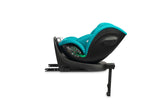Scaun Auto Comfi I-Size Blue (40-150cm) Caretero