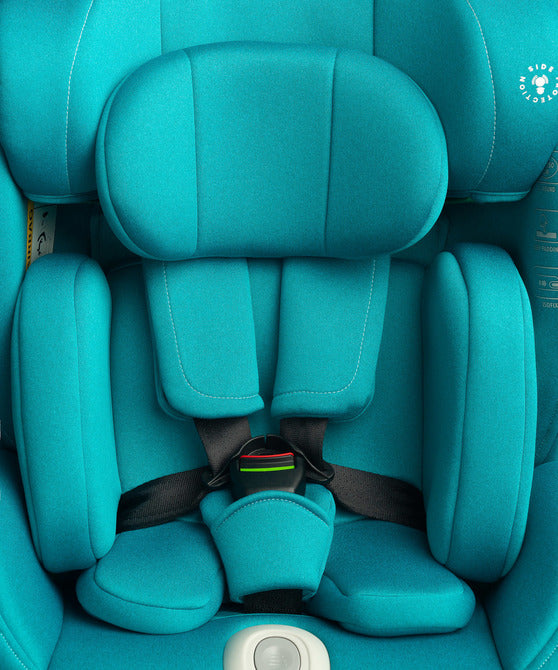 Scaun Auto Comfi I-Size Blue (40-150cm) Caretero