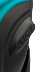 Scaun Auto Comfi I-Size Blue (40-150cm) Caretero