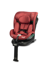 Scaun Auto Comfi I-Size Red (40-150cm) Caretero