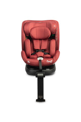 Scaun Auto Comfi I-Size Red (40-150cm) Caretero