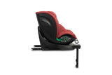 Scaun Auto Comfi I-Size Red (40-150cm) Caretero