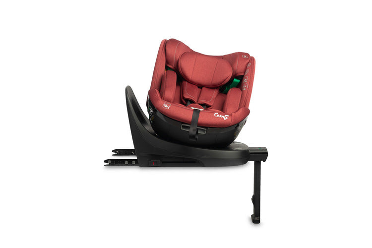Столче За Кола Comfi I-Size Red (40-150cm) Caretero