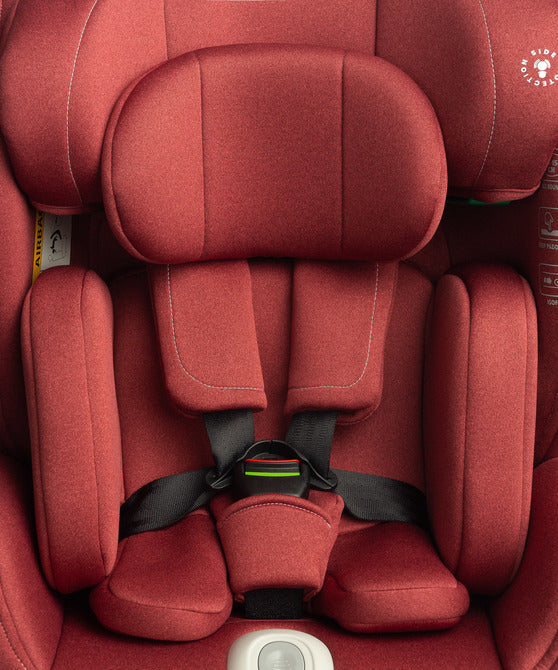 Столче За Кола Comfi I-Size Red (40-150cm) Caretero